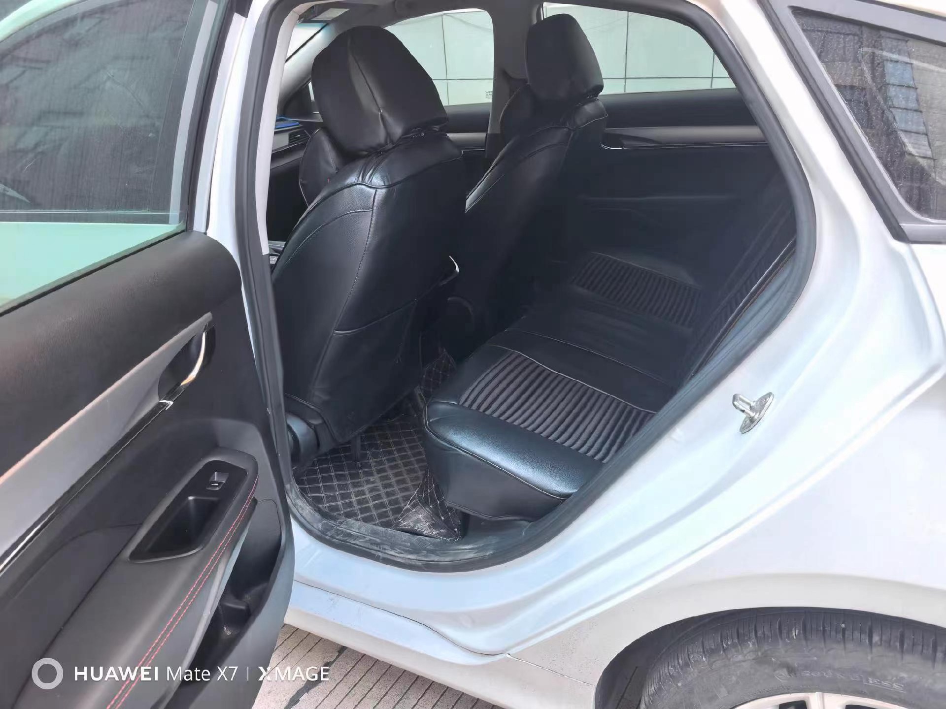 GEELY Binray 2021 #4 GEELY Binray 2021 immagine di auto #4
