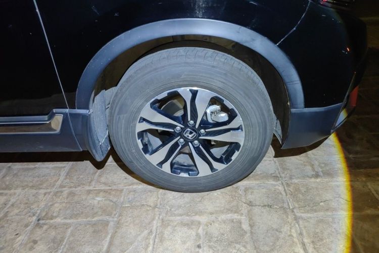 Honda CR-V 2020 car image #6