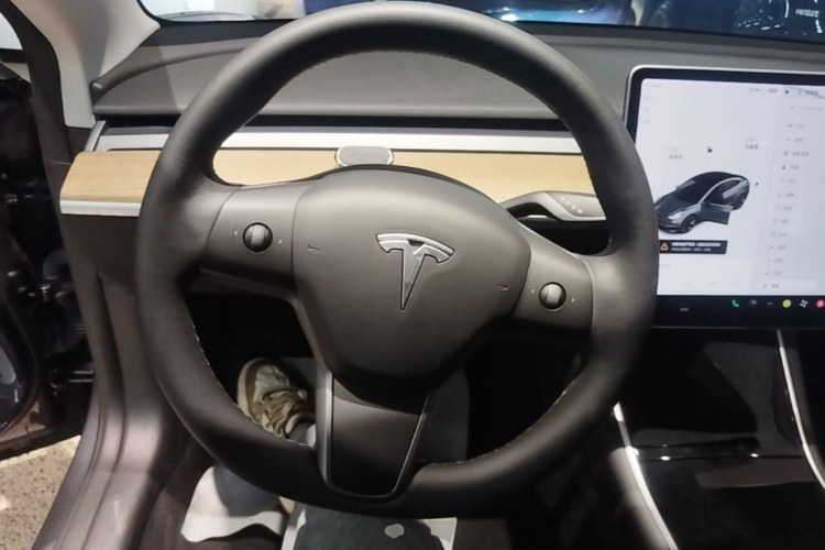 Tesla Model 3 2020 #11 Tesla Model 3 2020 car image #11