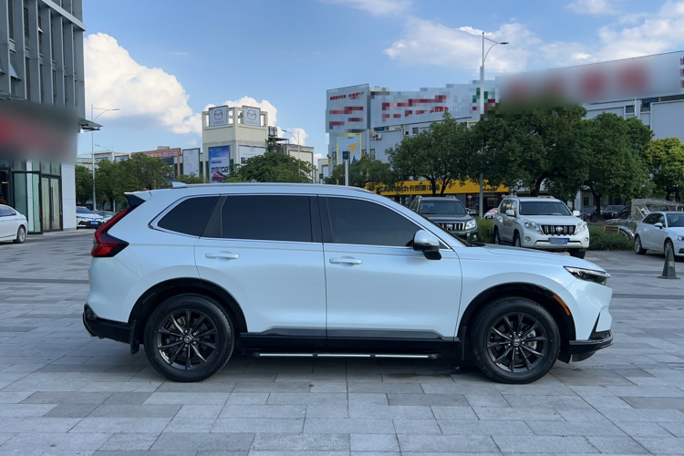 Honda CR-V 2023 car image #5