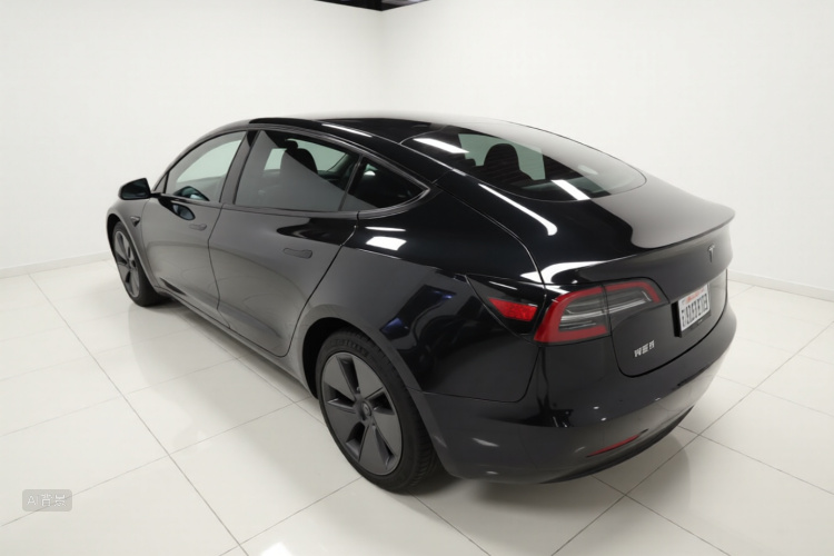 Tesla Model 3 2023 immagine di auto #5