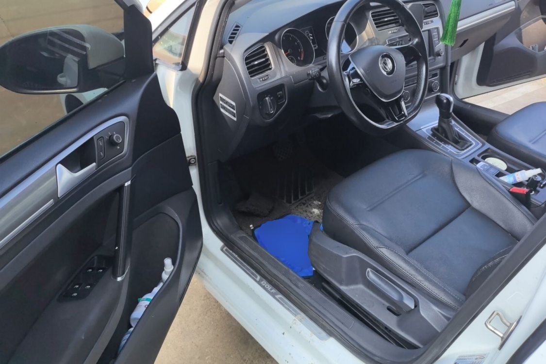 Volkswagen Golf 2016 #23 Volkswagen Golf 2016 imagem de carro #23