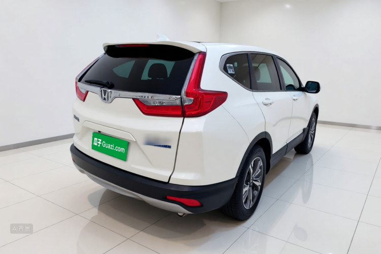Honda CR-V 2019 #7 Honda CR-V 2019 car image #7