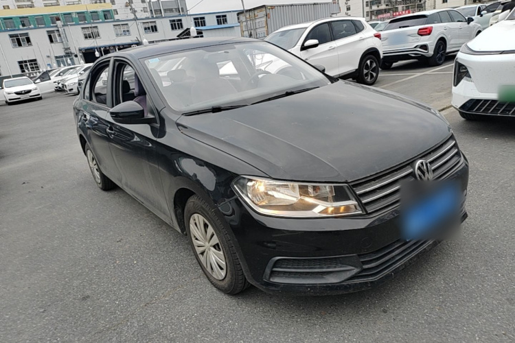 Volkswagen Santana 2021 #6 Volkswagen Santana 2021 imagen de coche #6