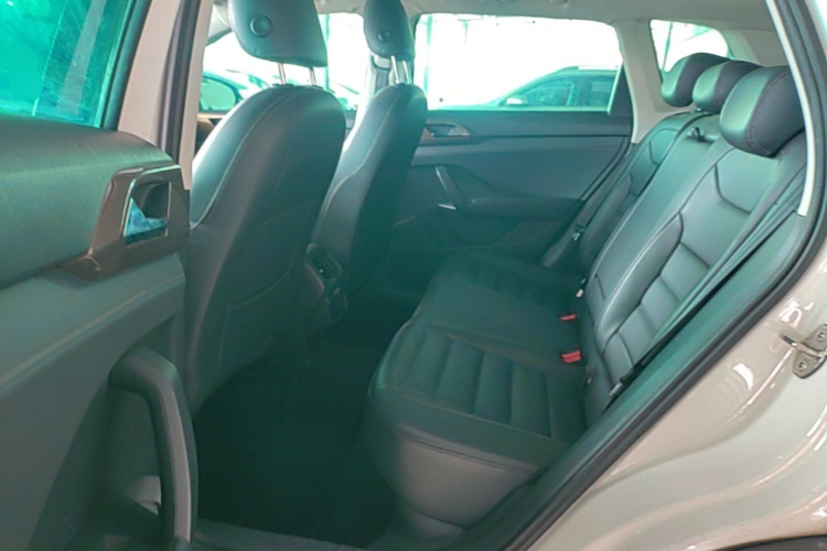 Volkswagen Tharu 2019 #17 Volkswagen Tharu 2019 imagem de carro #17