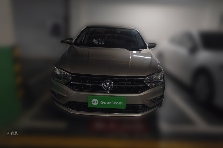 Volkswagen Bora 2017 car image #3
