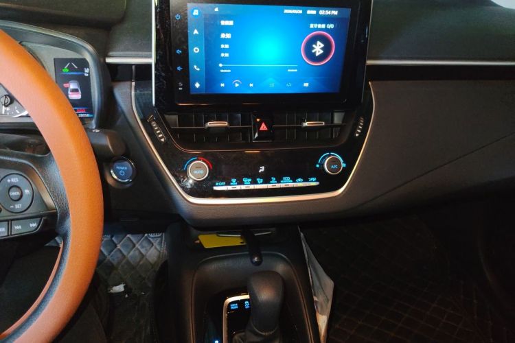 Toyota Corolla 2022 car image #13