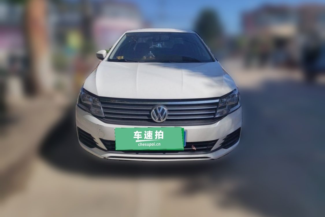 Volkswagen Lavida 2023 car image #5