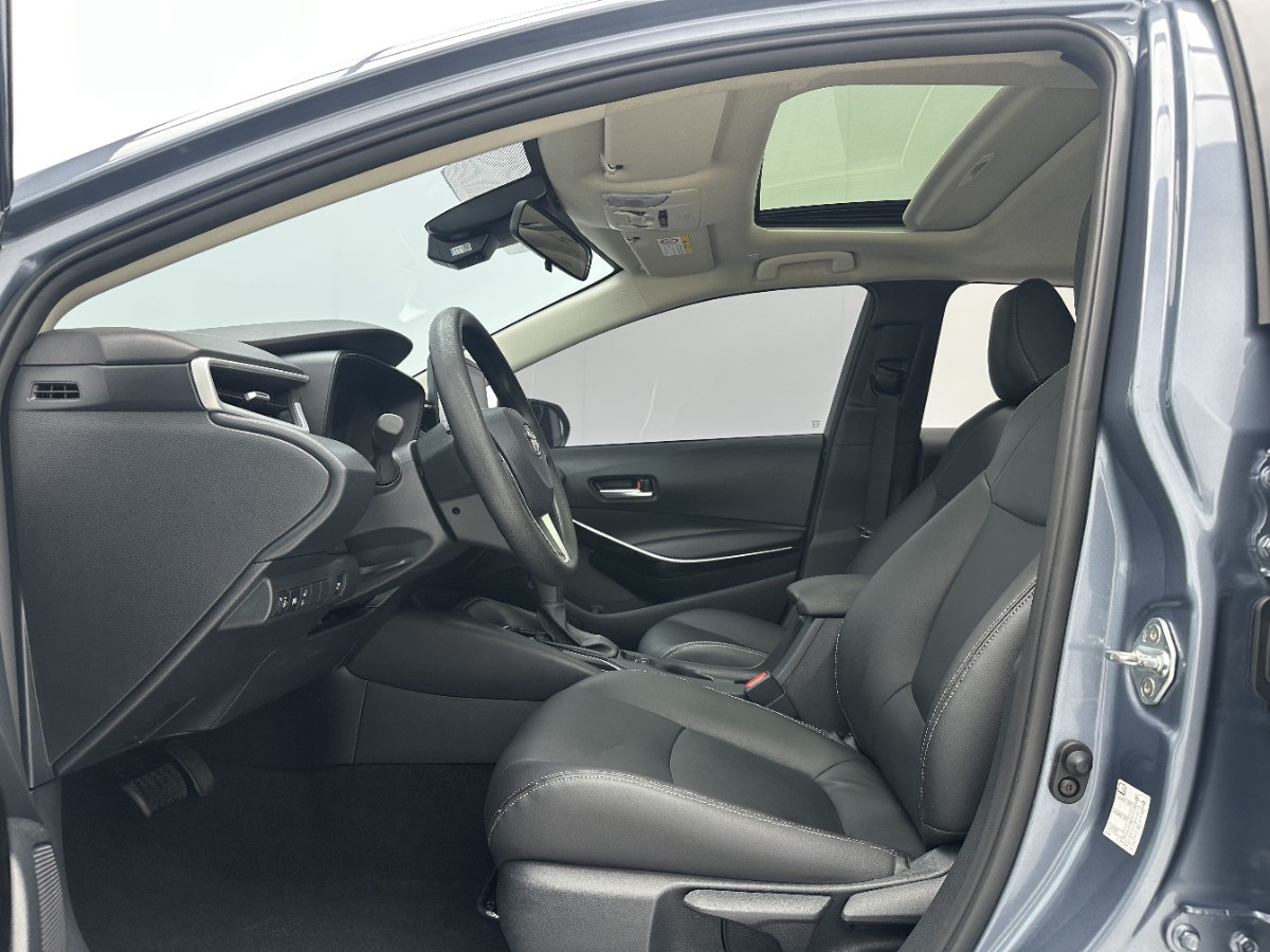 Toyota Corolla 2023 car image #5