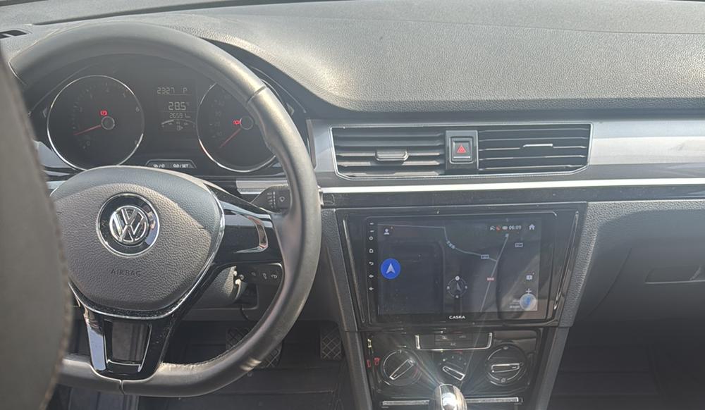 Volkswagen Bora 2016 #9 Volkswagen Bora 2016 immagine di auto #9