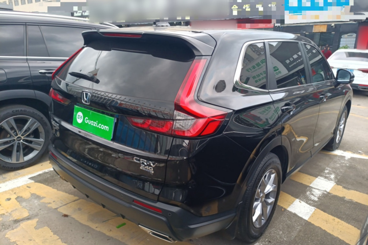 Honda CR-V 2022 immagine di auto #7