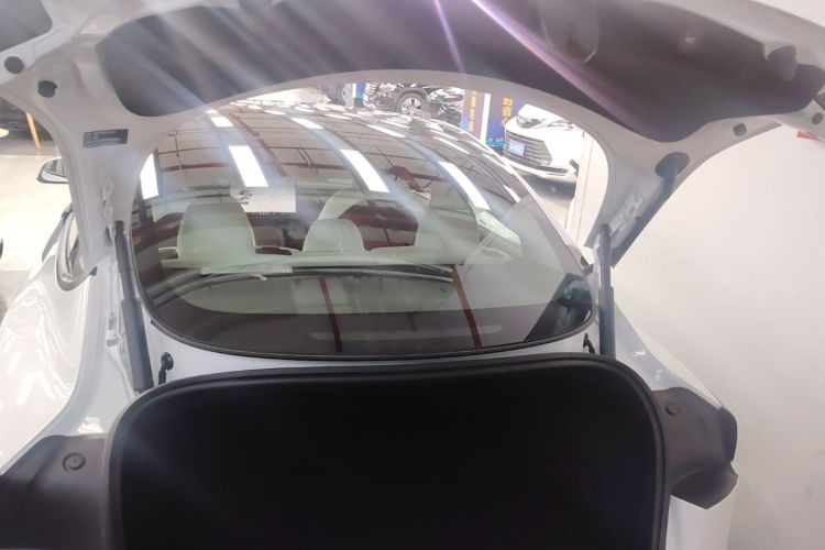 Tesla Model 3 2024 #21 Tesla Model 3 2024 imagen de coche #21
