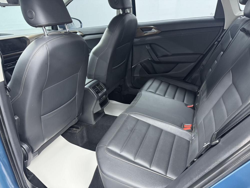 Volkswagen Tharu 2021 #15 Volkswagen Tharu 2021 car image #15