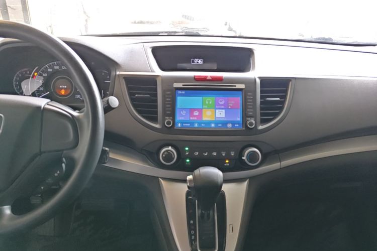 Honda CR-V 2015 car image #20
