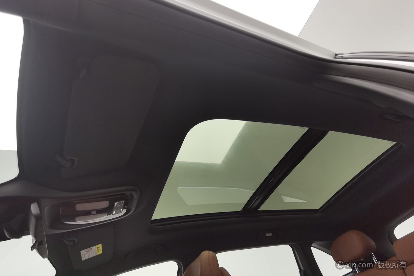 Changan CS75 Plus 2025 #15 Changan CS75 Plus 2025 immagine di auto #15