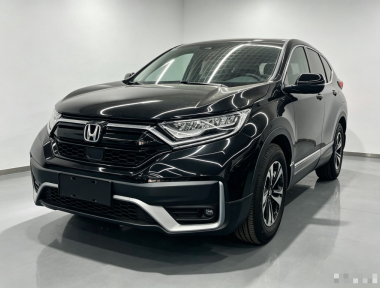 Honda CR-V 2022 car image 