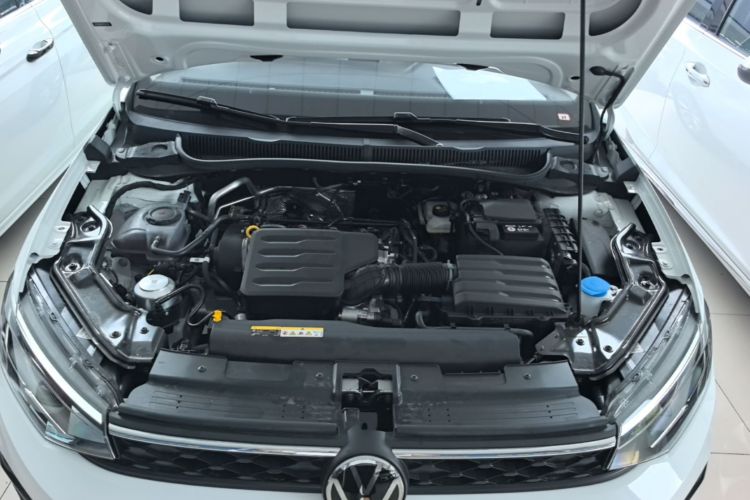 Volkswagen Lavida 2026 #20 Volkswagen Lavida 2026 car image #20