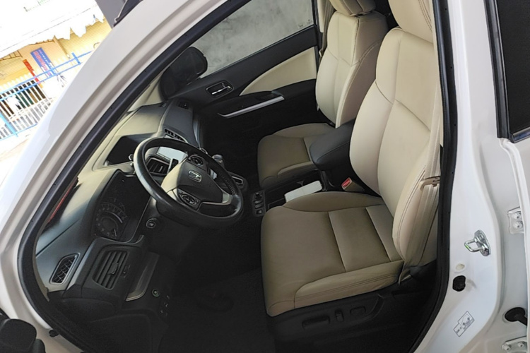 Honda CR-V 2015 car image #19