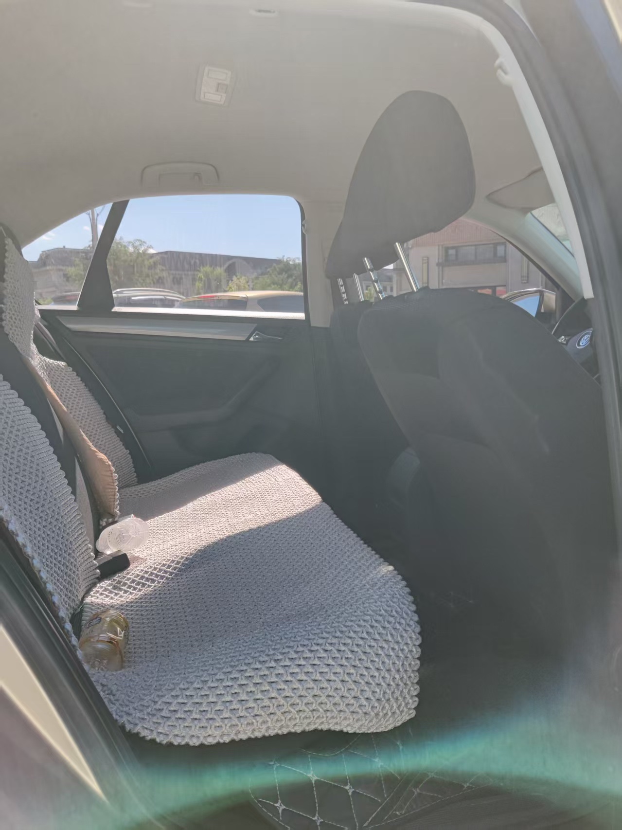 Volkswagen Bora 2019 صورة سيارة #8