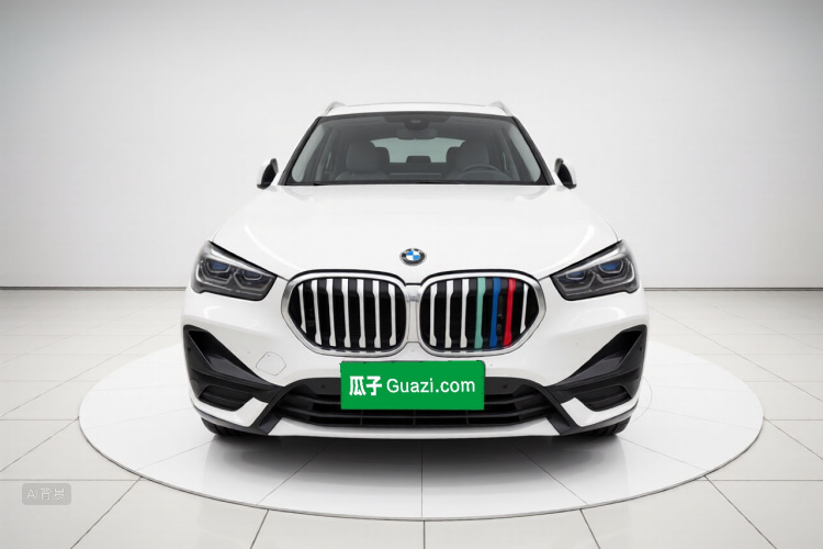 BMW X1 2020 image de voiture #3