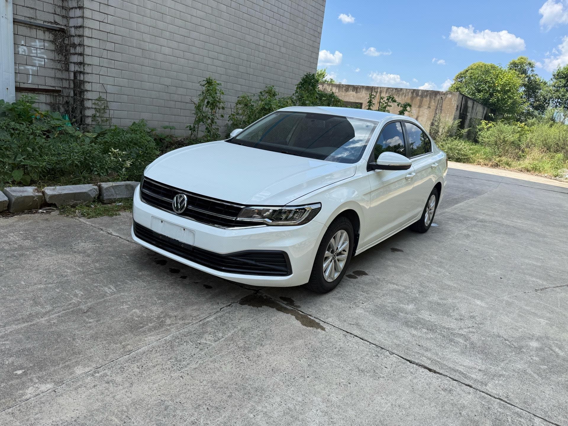 Volkswagen Bora 2022 Volkswagen Bora 2022 car image