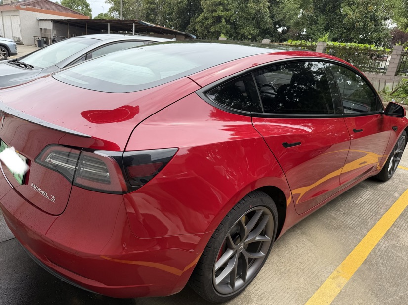 Tesla Model 3 2022 car image #5