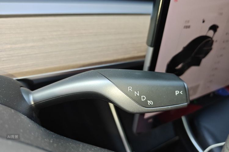Tesla Model 3 2020 #16 Tesla Model 3 2020 car image #16