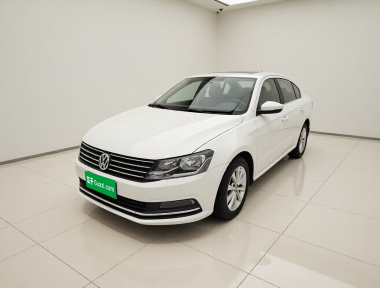 Volkswagen Lavida 2016 汽车图片 