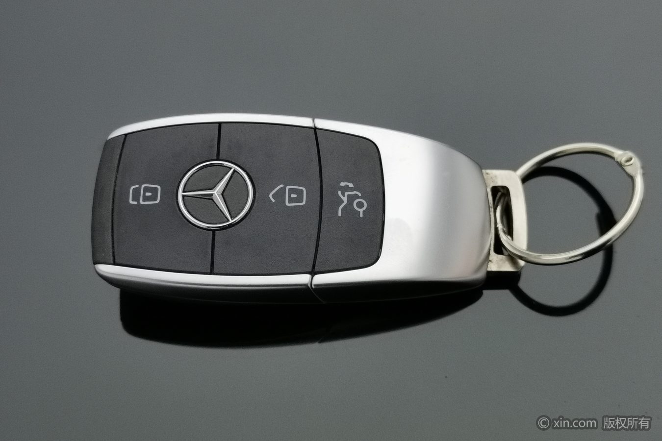 Mercedes-Benz C Class 2021 car image #20