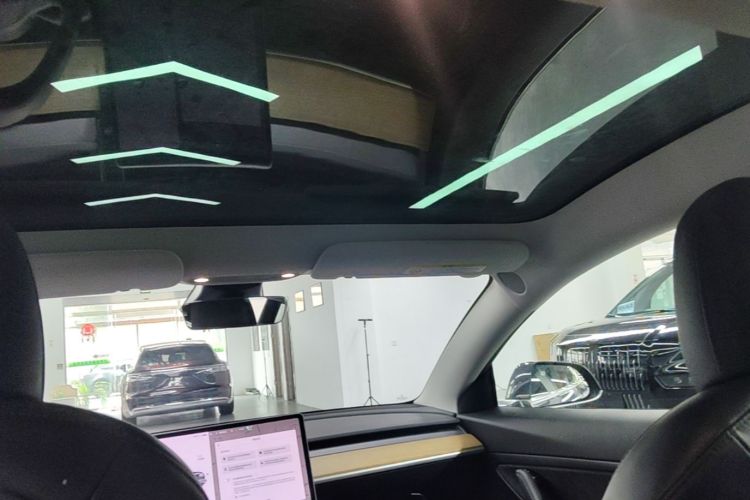 Tesla Model 3 2020 #18 Tesla Model 3 2020 car image #18