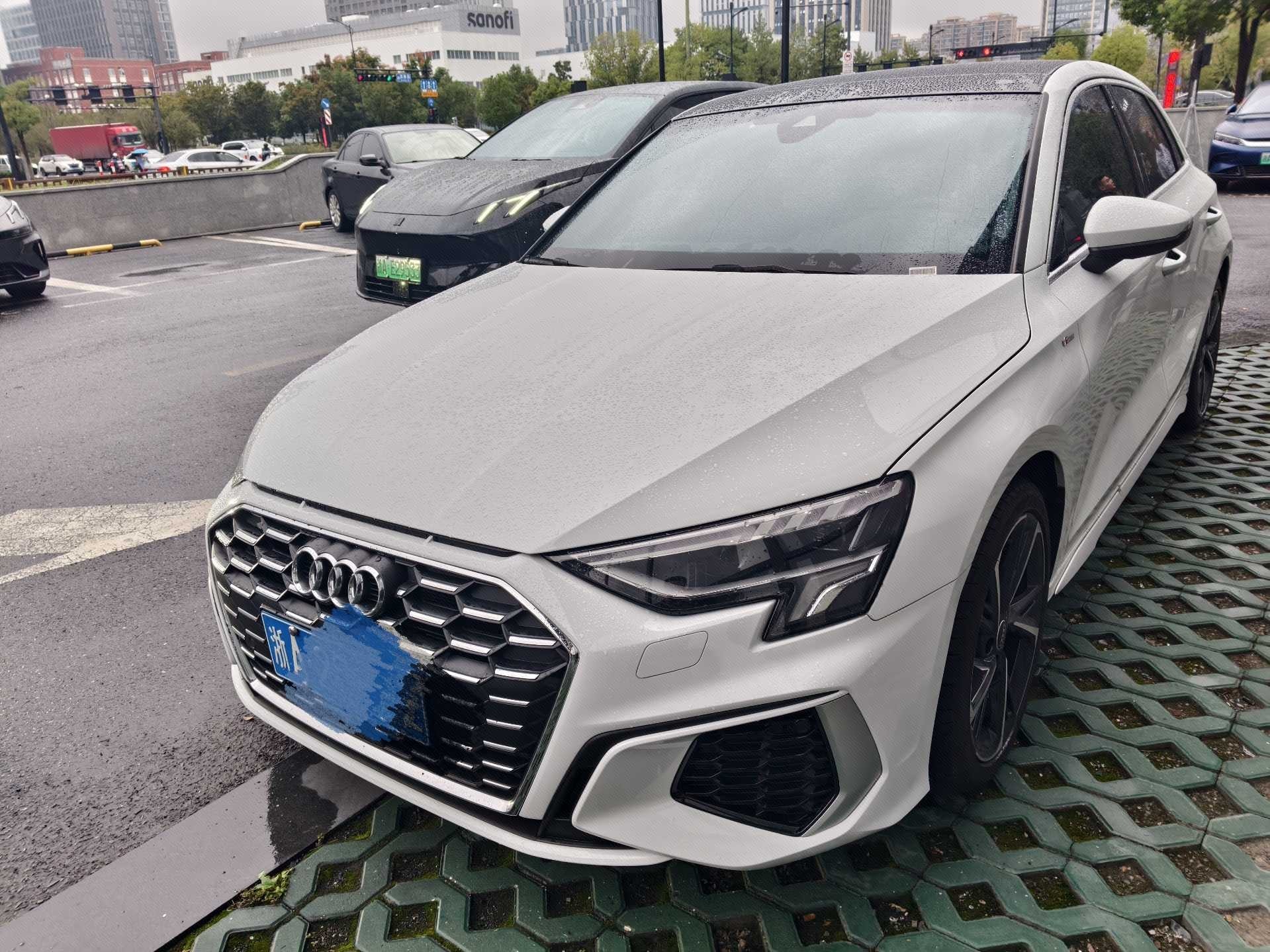 2023 2023 car image