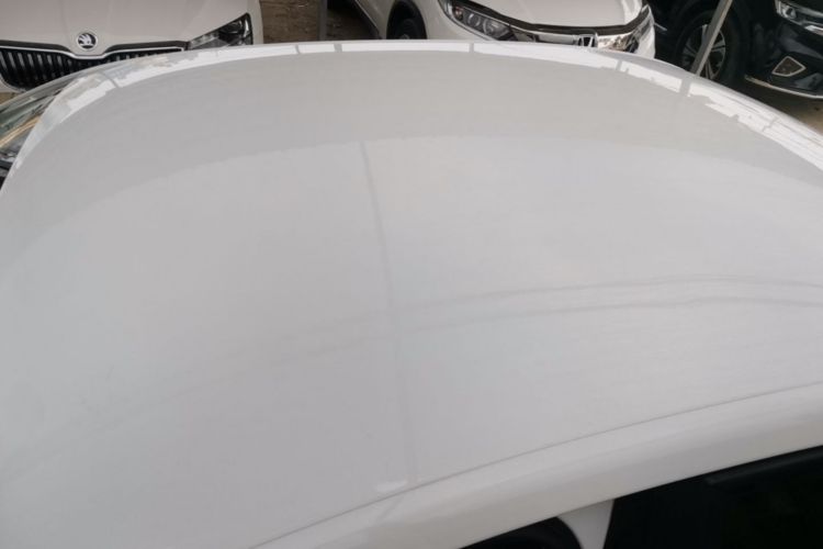Volkswagen Bora 2018 #25 Volkswagen Bora 2018 car image #25
