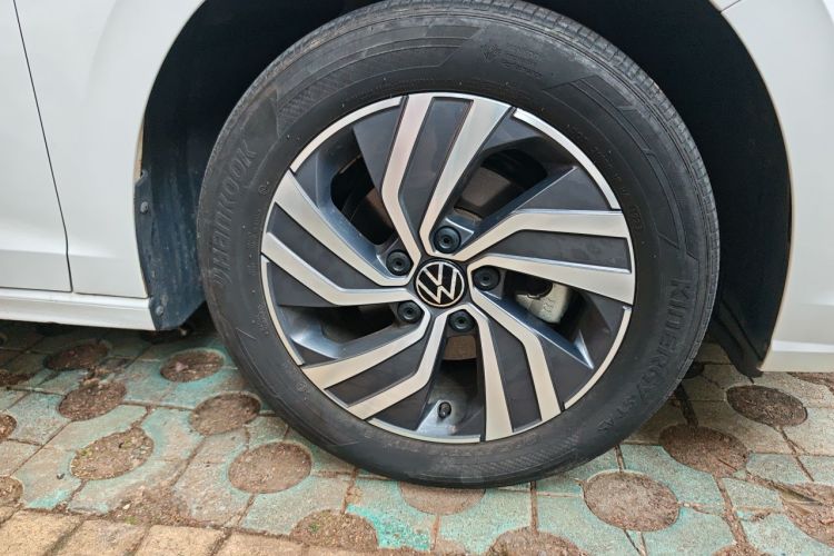 Volkswagen Bora 2023 #6 Volkswagen Bora 2023 car image #6