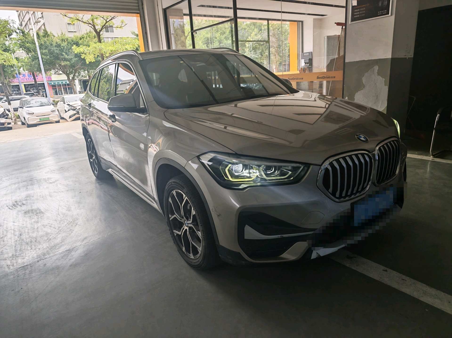 2020 #5 2020 car image #5