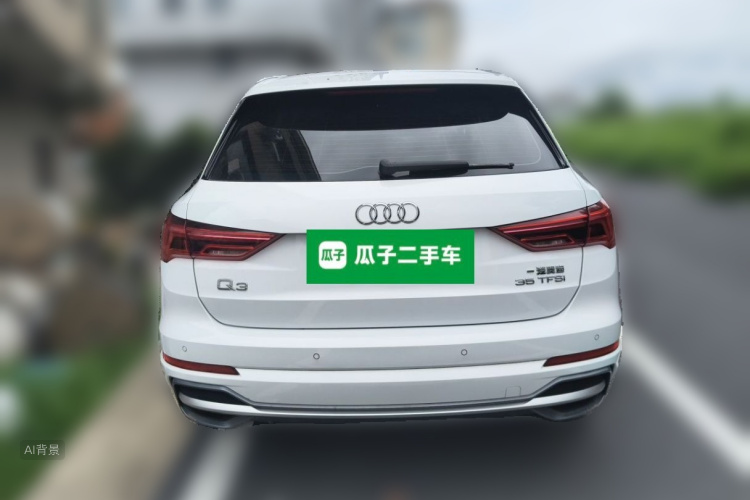Audi Q3 2022 immagine di auto #6