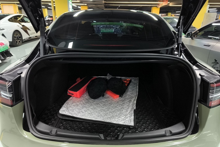 Tesla Model 3 2022 #19 Tesla Model 3 2022 immagine di auto #19
