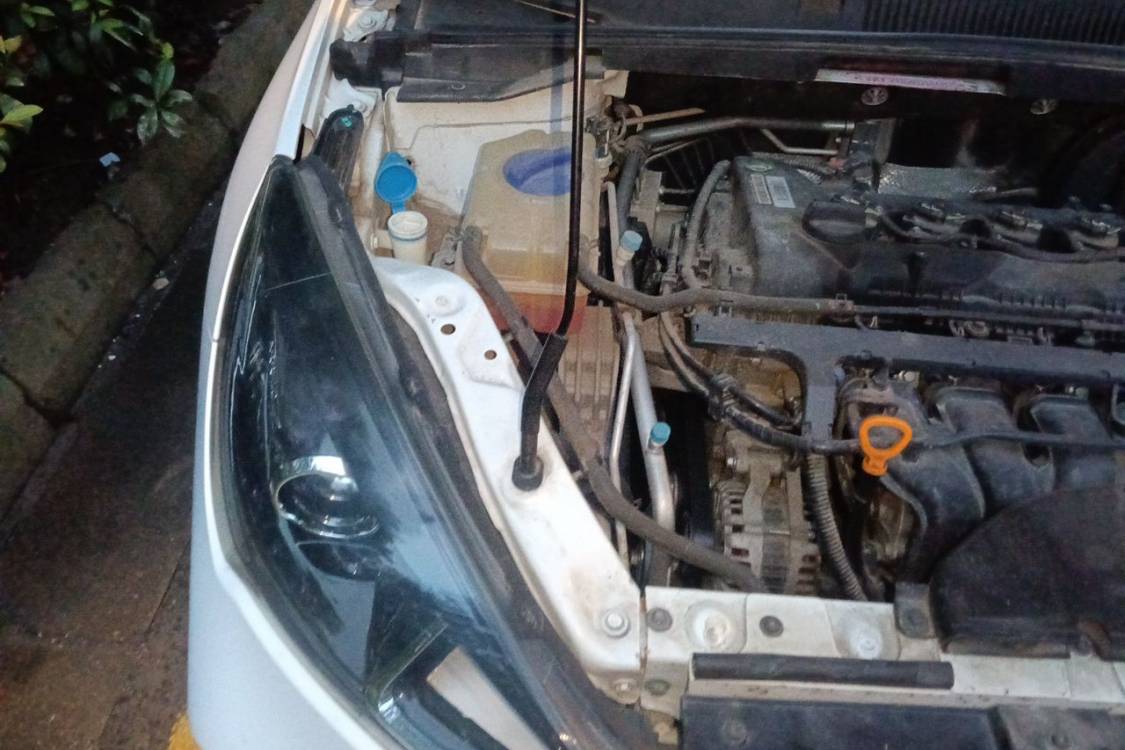 Chery Arrizo 5 2019 #11 Chery Arrizo 5 2019 car image #11