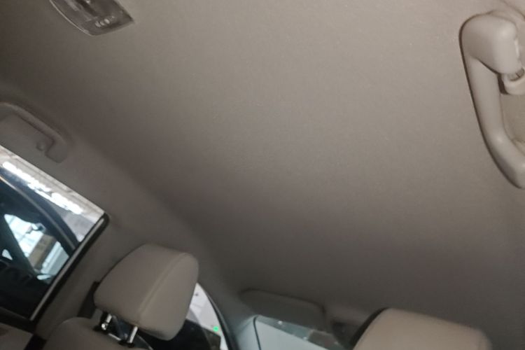 BYD Yuan Pro 2022 #18 BYD Yuan Pro 2022 image de voiture #18