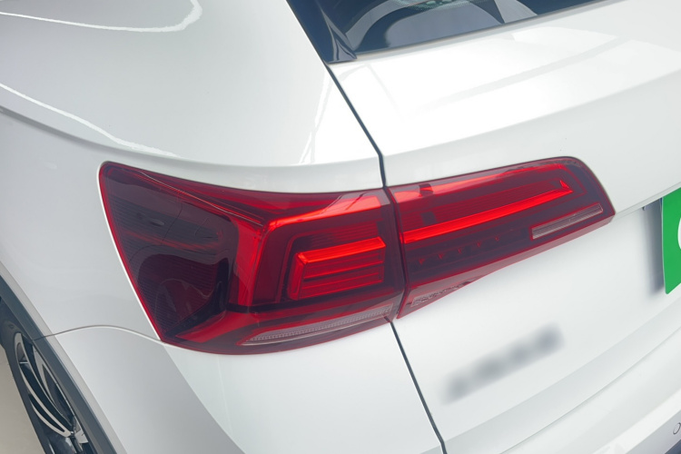 Volkswagen Tharu 2020 #8 Volkswagen Tharu 2020 car image #8