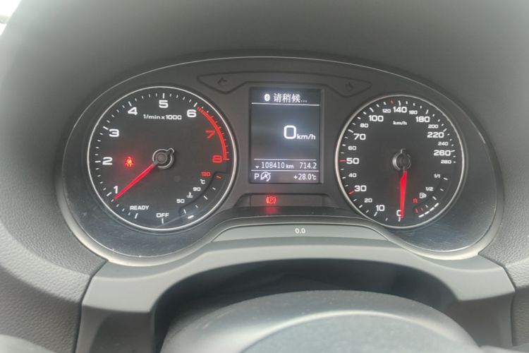 Audi A3 2018 #12 Audi A3 2018 car image #12