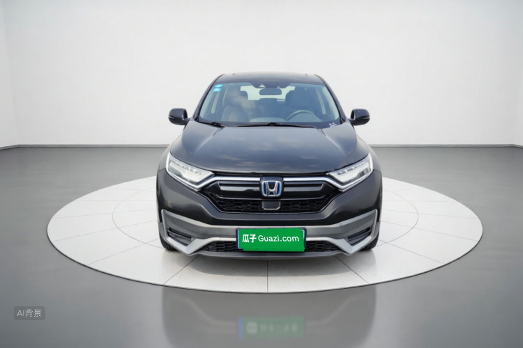 Honda CR-V 2020 изображение автомобиля #3