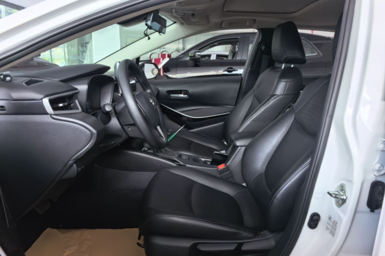 Toyota Corolla 2023 car image #15