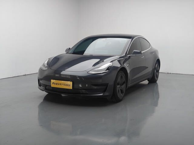 Tesla Model 3 2020 Tesla Model 3 2020 imagen de coche