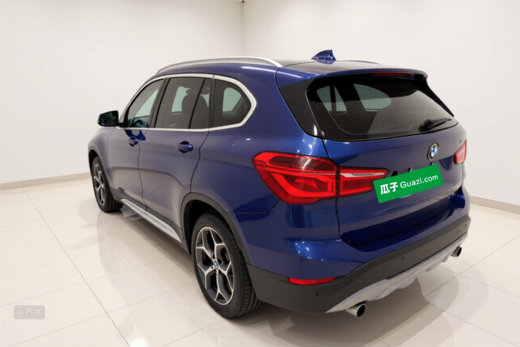 BMW X1 2019 car image #5