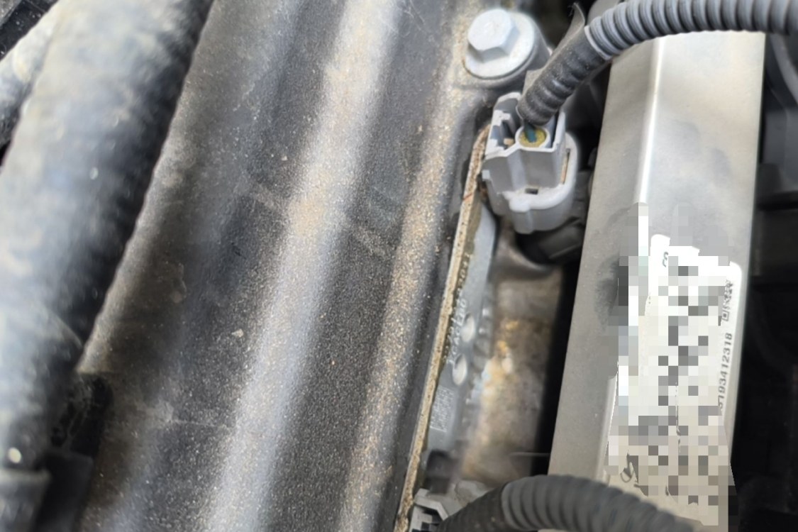 Kia KX1 2020 car image #30
