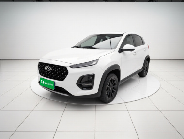 Chery Tiggo 3x 2024 汽车图片 