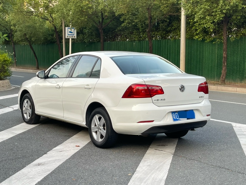 Volkswagen Bora 2014 #15 Volkswagen Bora 2014 imagen de coche #15