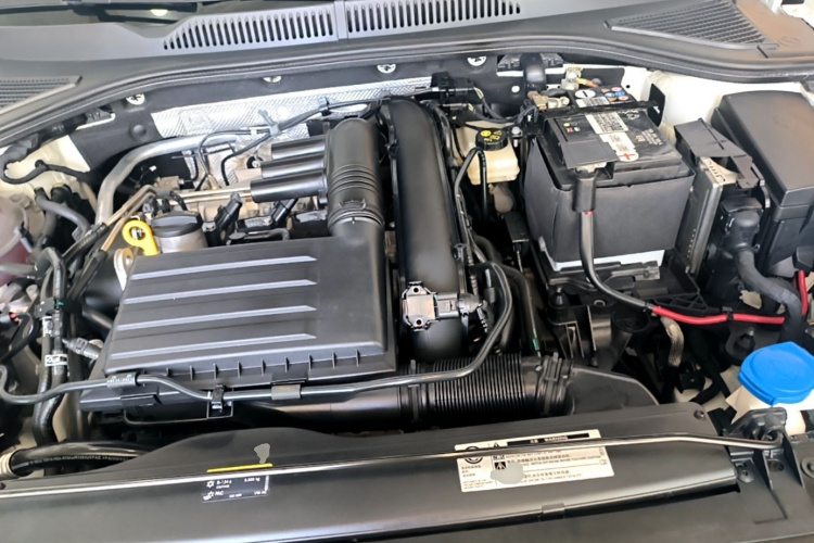 Volkswagen Lavida 2023 car image #20