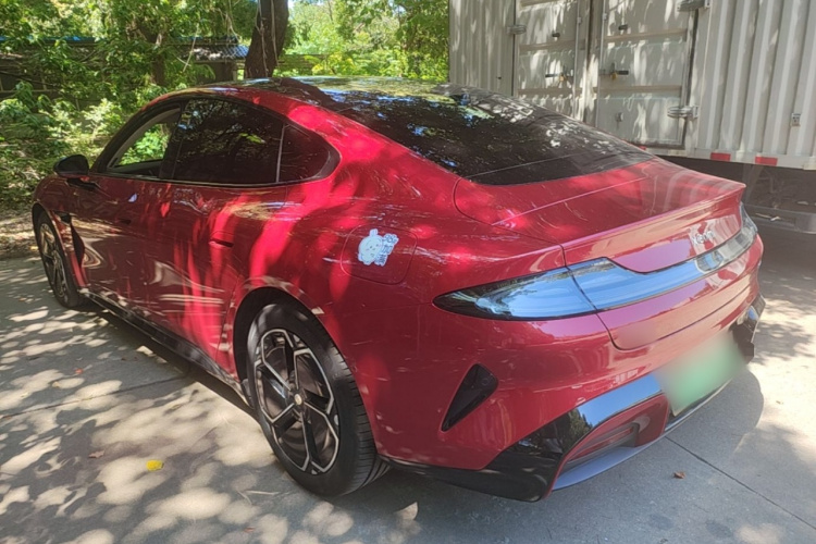 2026 car image #5