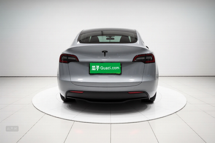 Tesla Model Y 2023 #6 Tesla Model Y 2023 immagine di auto #6